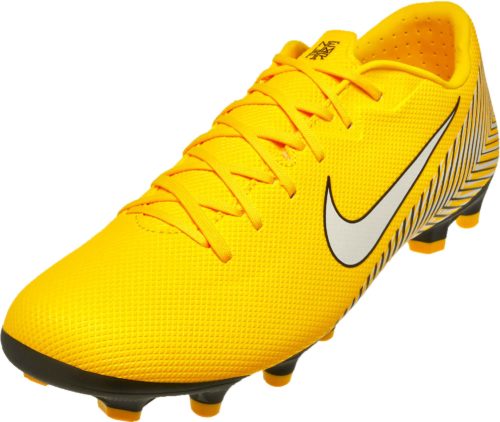 Nike Neymar Vapor 12 Academy MG – Amarillo/White/Black
